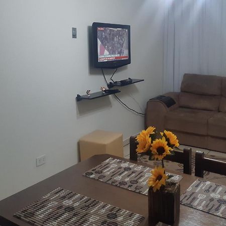 Apartamento Guaruja Enseada 2 Quadra Da Praia Atras Do Aquario Exterior foto