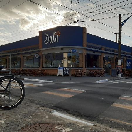 Apartamento Guaruja Enseada 2 Quadra Da Praia Atras Do Aquario Cameră foto