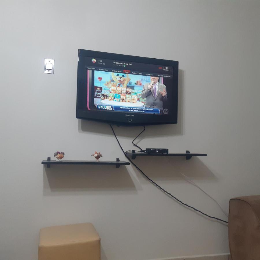 Apartamento Guaruja Enseada 2 Quadra Da Praia Atras Do Aquario Exterior foto