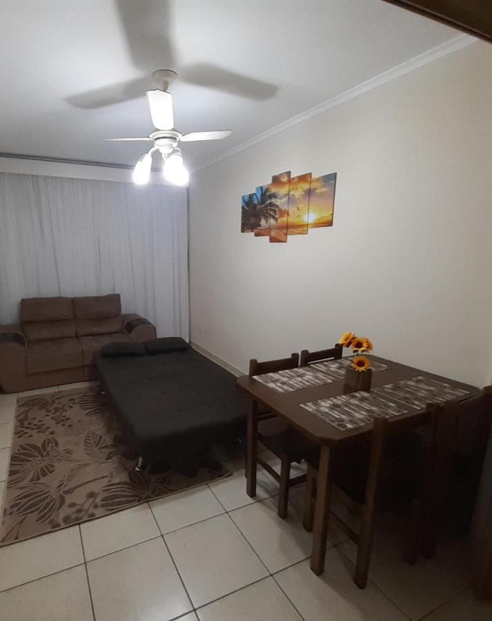Apartamento Guaruja Enseada 2 Quadra Da Praia Atras Do Aquario Exterior foto