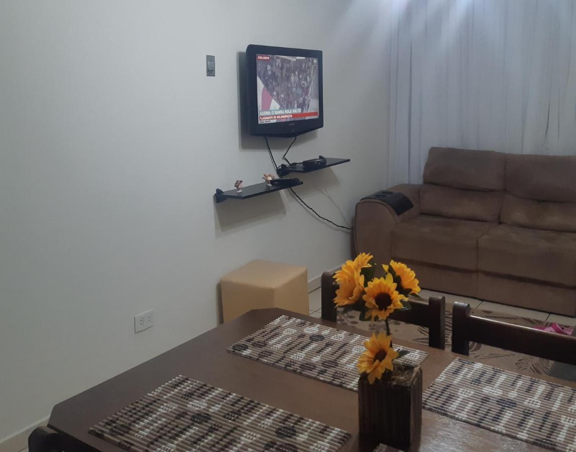 Apartamento Guaruja Enseada 2 Quadra Da Praia Atras Do Aquario Exterior foto